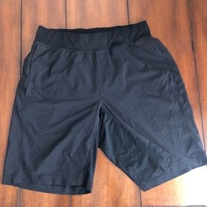 Men’s Lulu Lemon Shorts